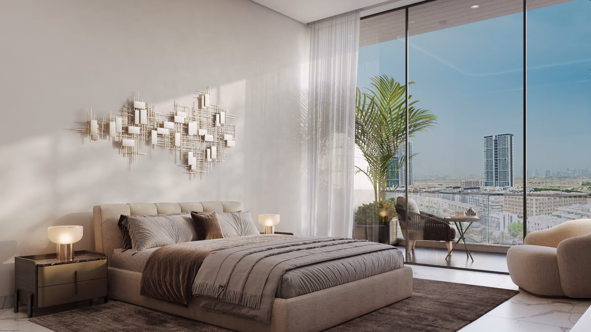 Skyhills Residences 3, image 2