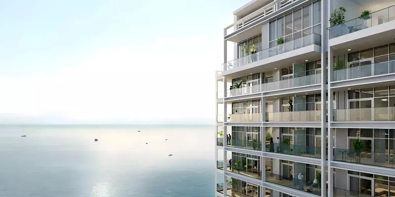 Cape Hayat 2 – render