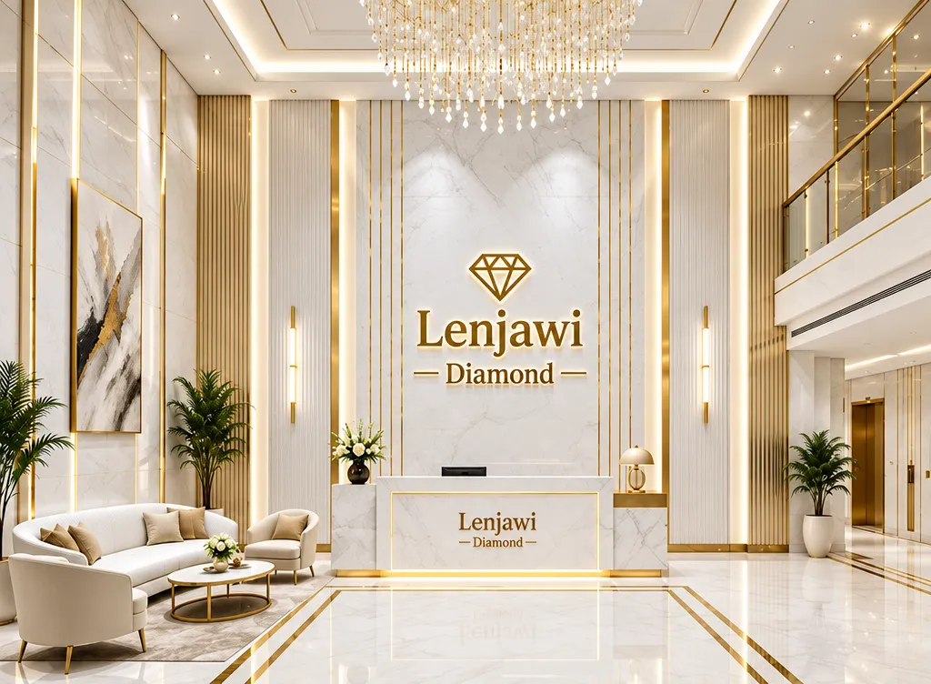 Lenjawi Diamond, image 2