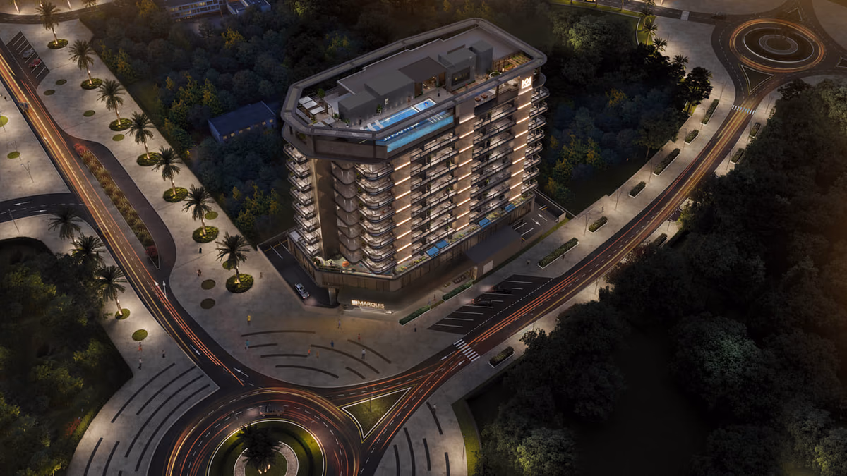 Marquis Vista, image 3