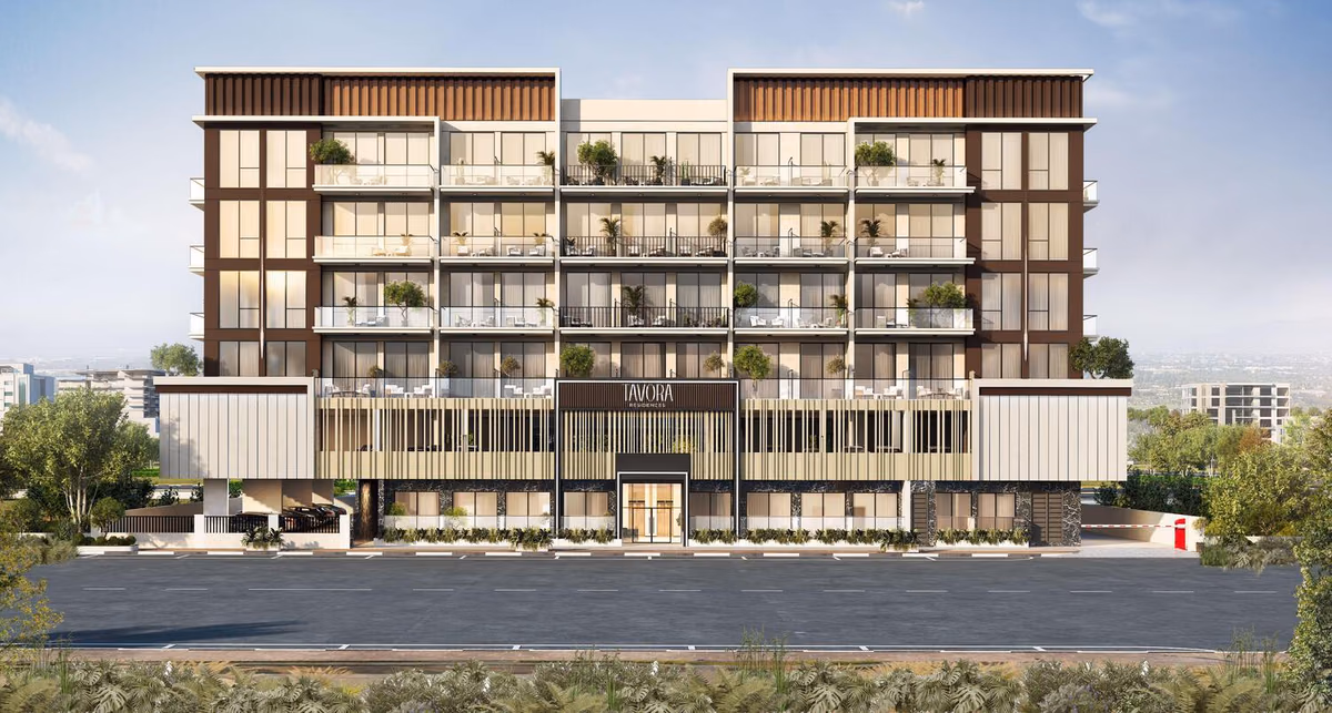 Tavora Residences, image 3