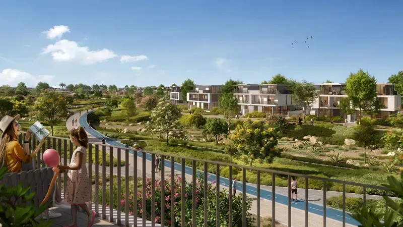 Velora at The Valley Phase 2 – render