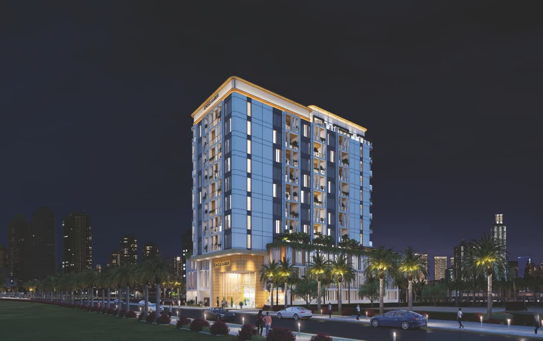 Amber by Enso, image 2