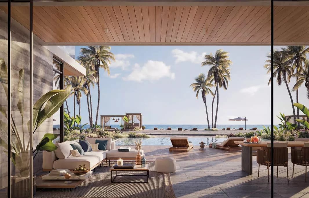 Rixos Dubai Islands Hotel & Residences, image 3