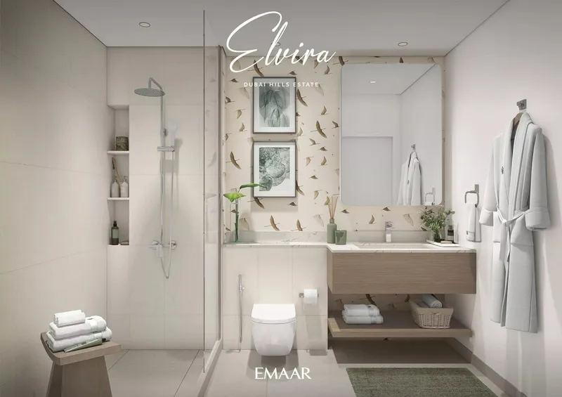 Elvira – render