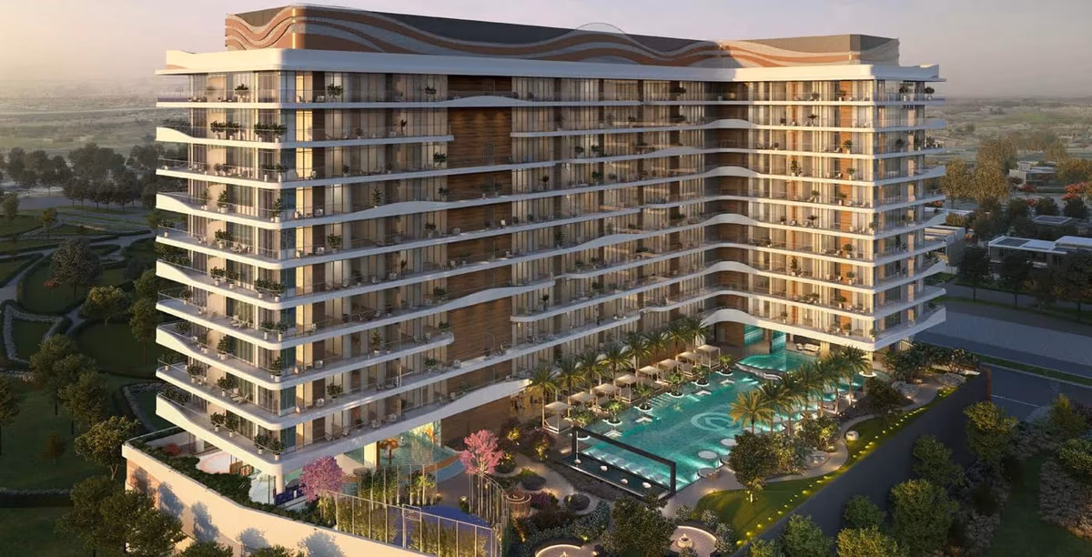The Golf Residences, image 2