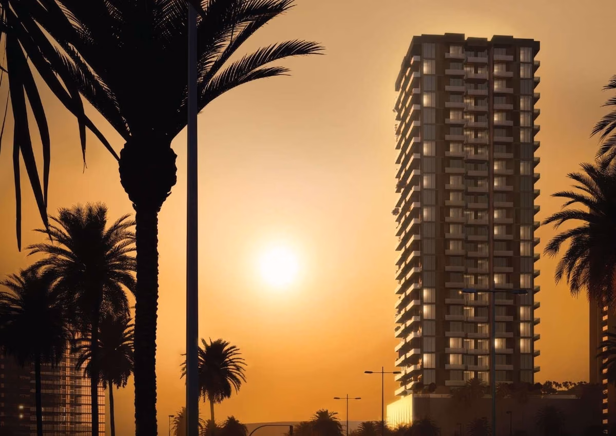 Ozone1 Residences, image 3