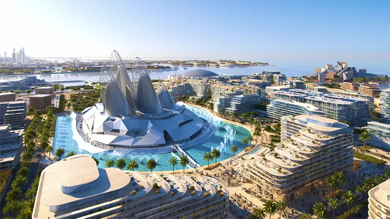 Mandarin Oriental Residences, image 1