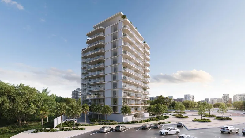 Cove Edition 5 – render