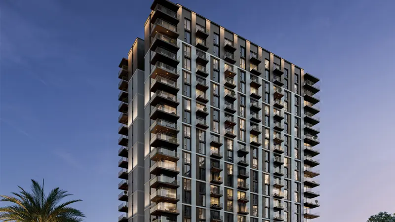 Oria by Emaar, image 2