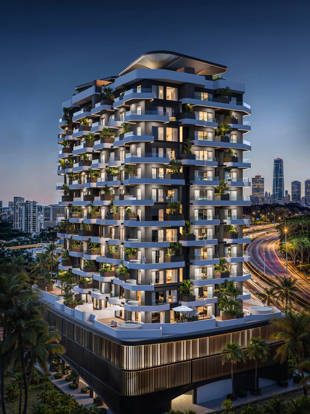Marea Residences, image 1