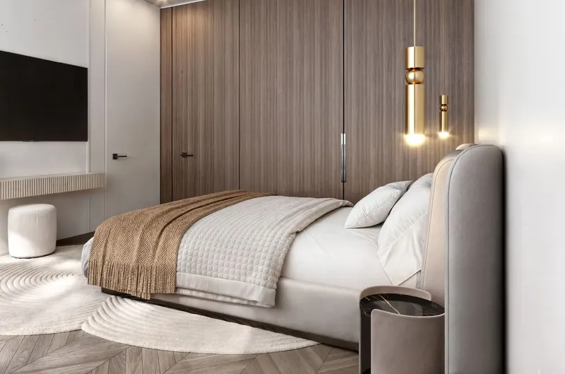 Lume Residences – render