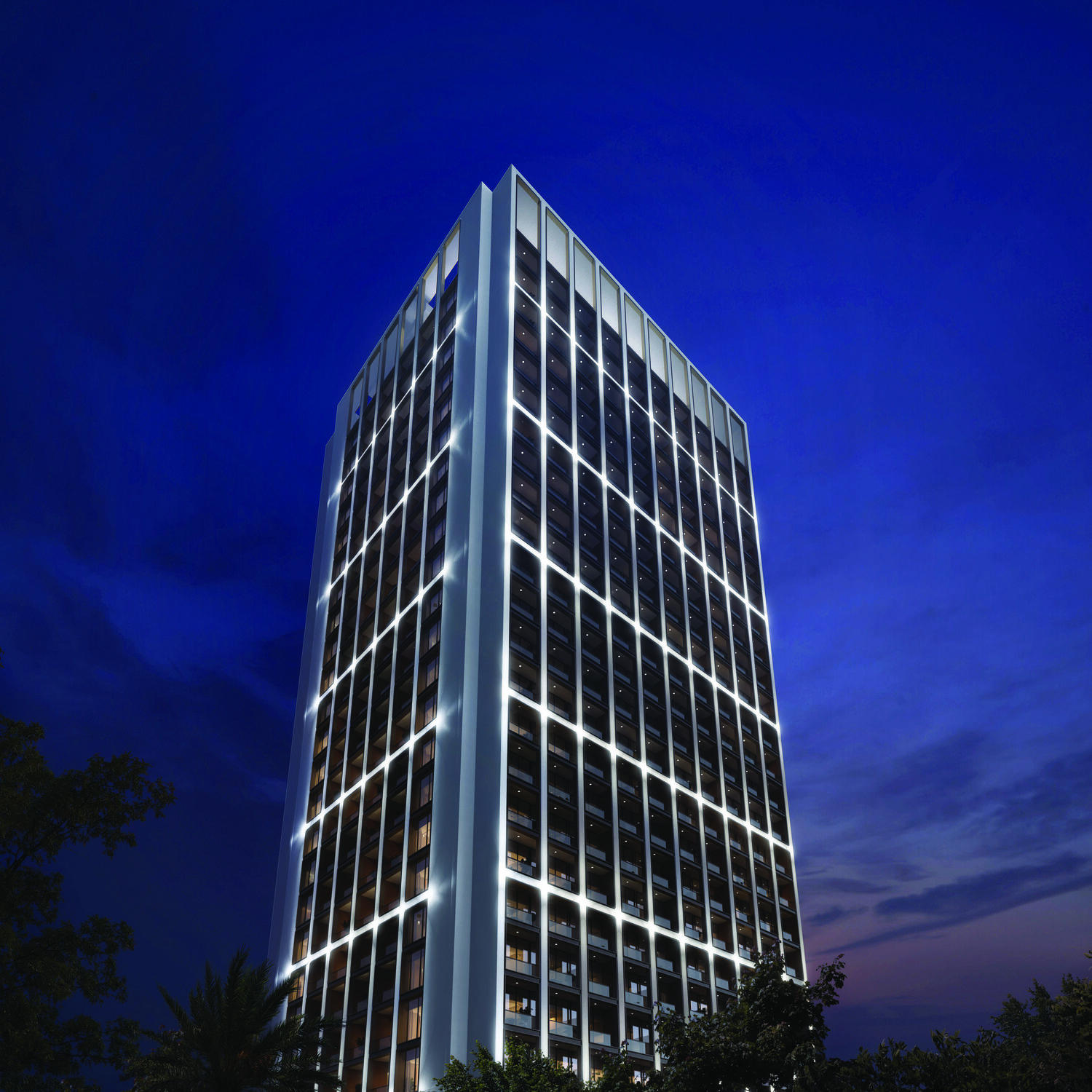 Binghatti Moonlight, image 1