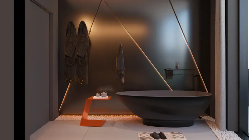 Tonino Lamborghini Residences, image 3