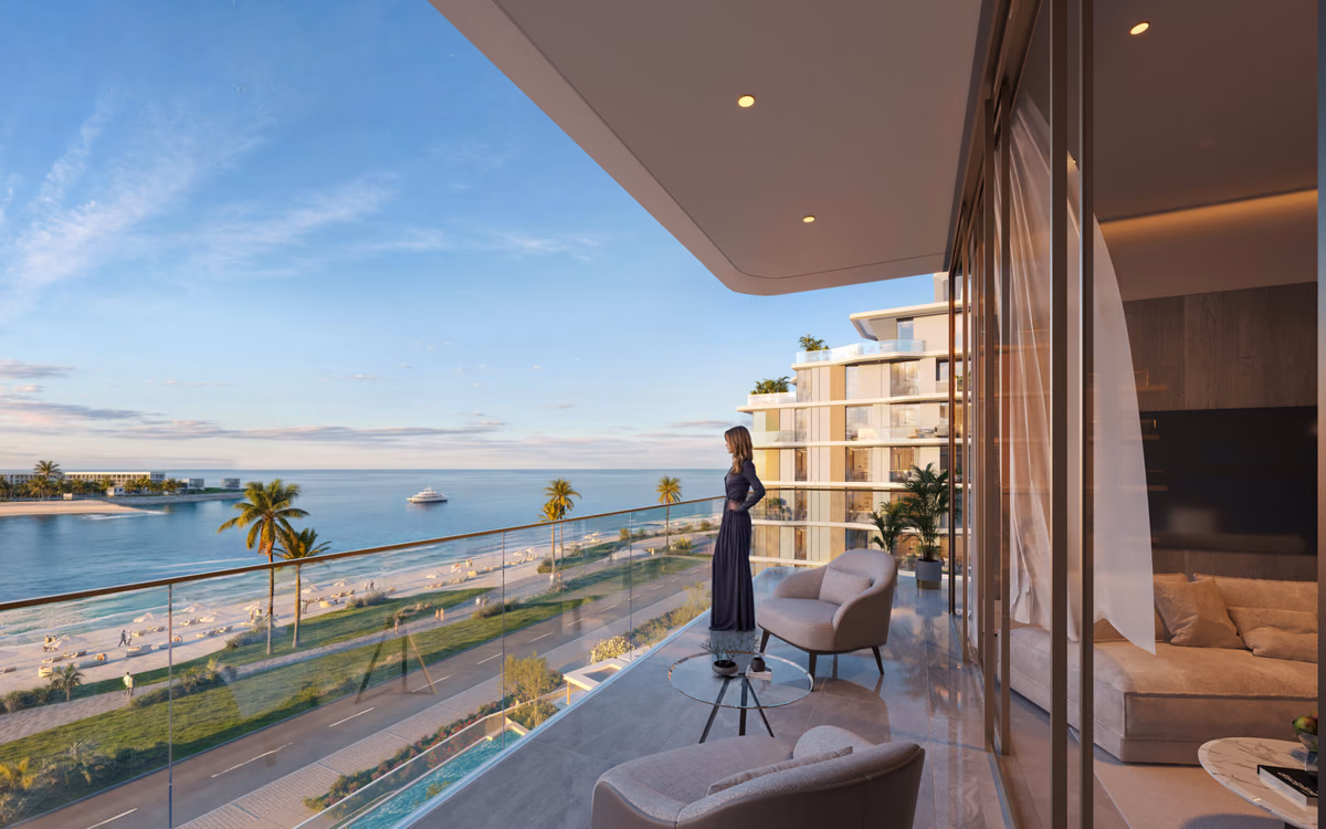 Flora Isle Beachfront Residences, image 3