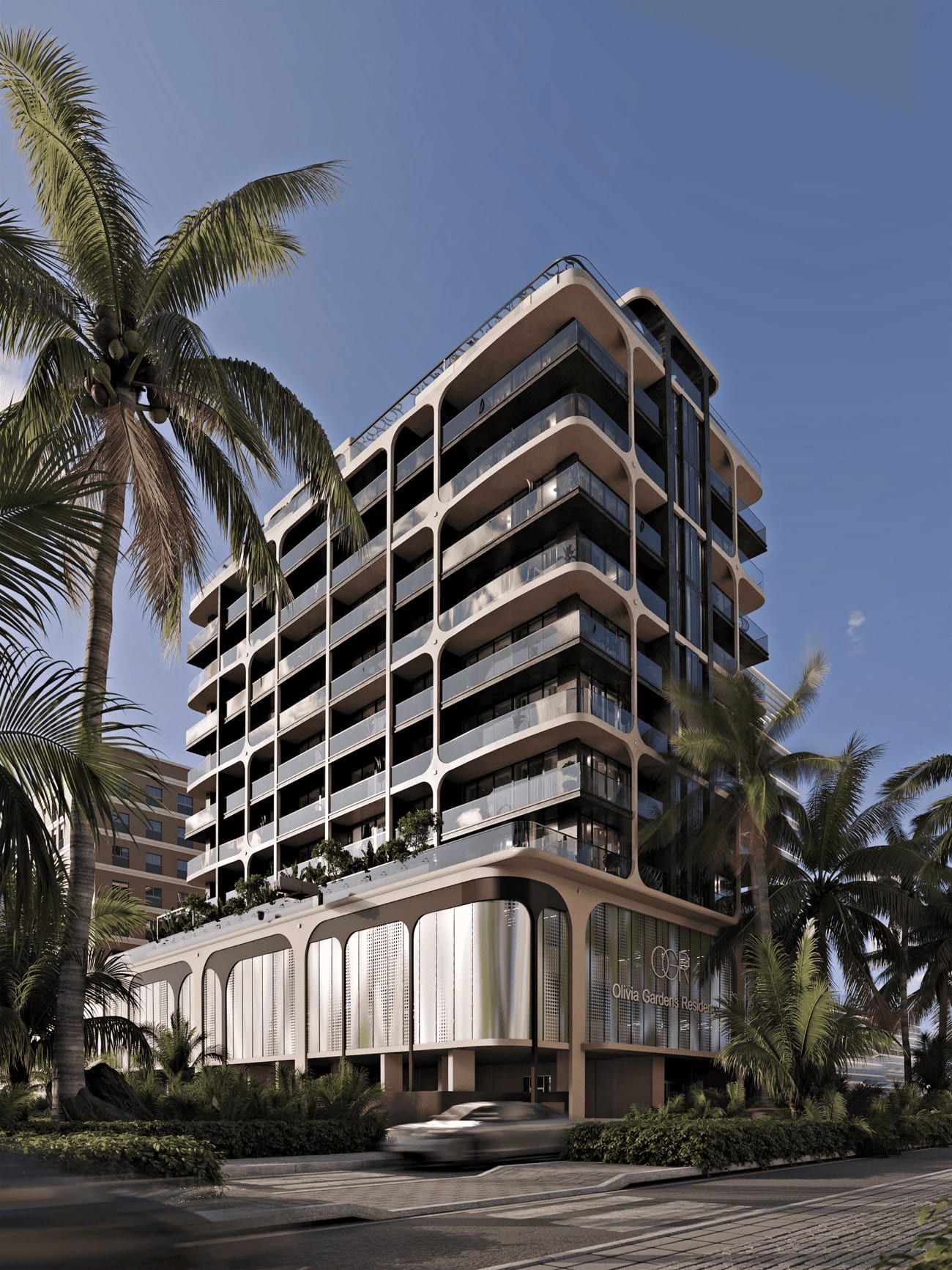 Olivia Gardens, image 1