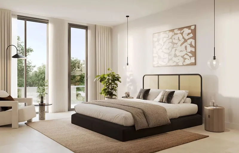 Terrazzo – render