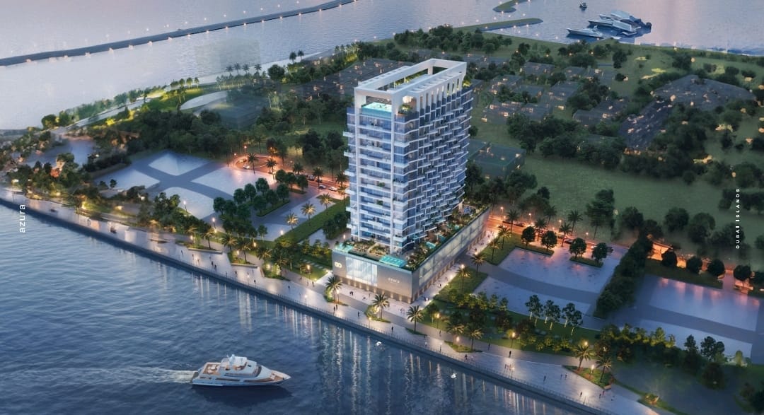 Azura Residences, image 2