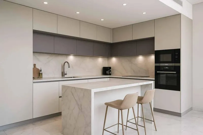 Asayel Avenue – render