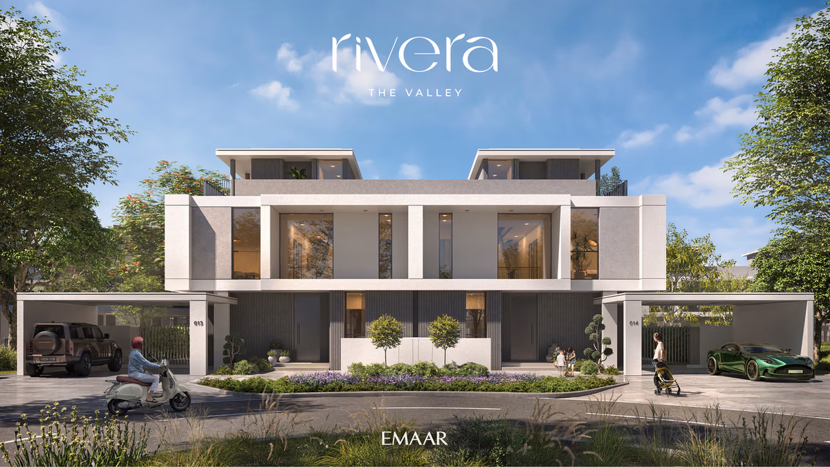 Rivera The Valley, image 2