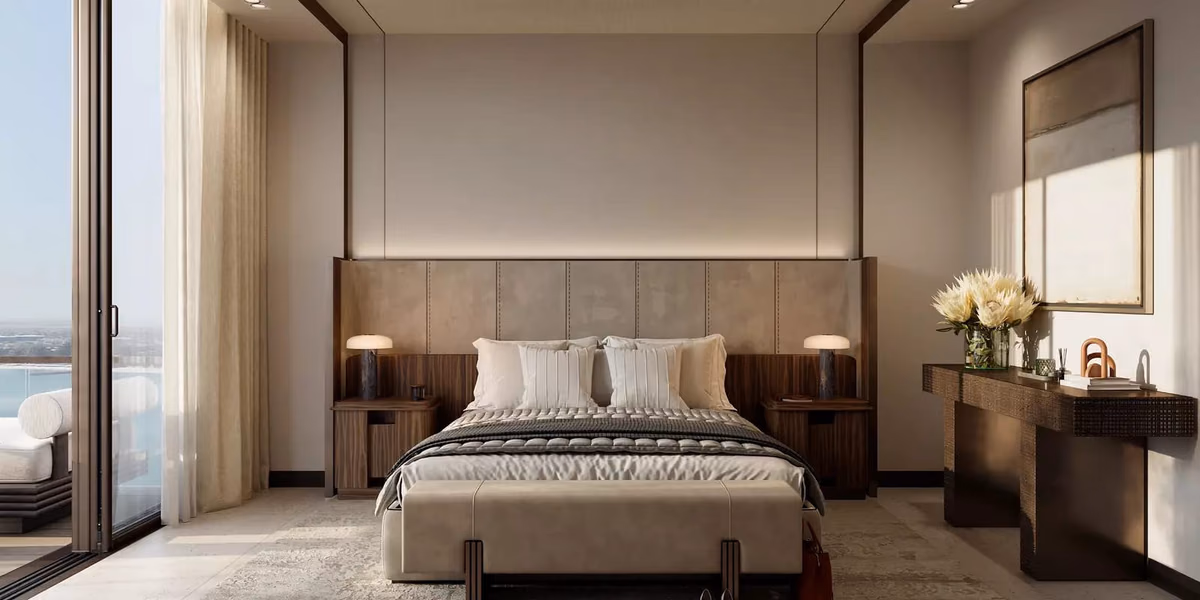 Nobu Residences, image 2