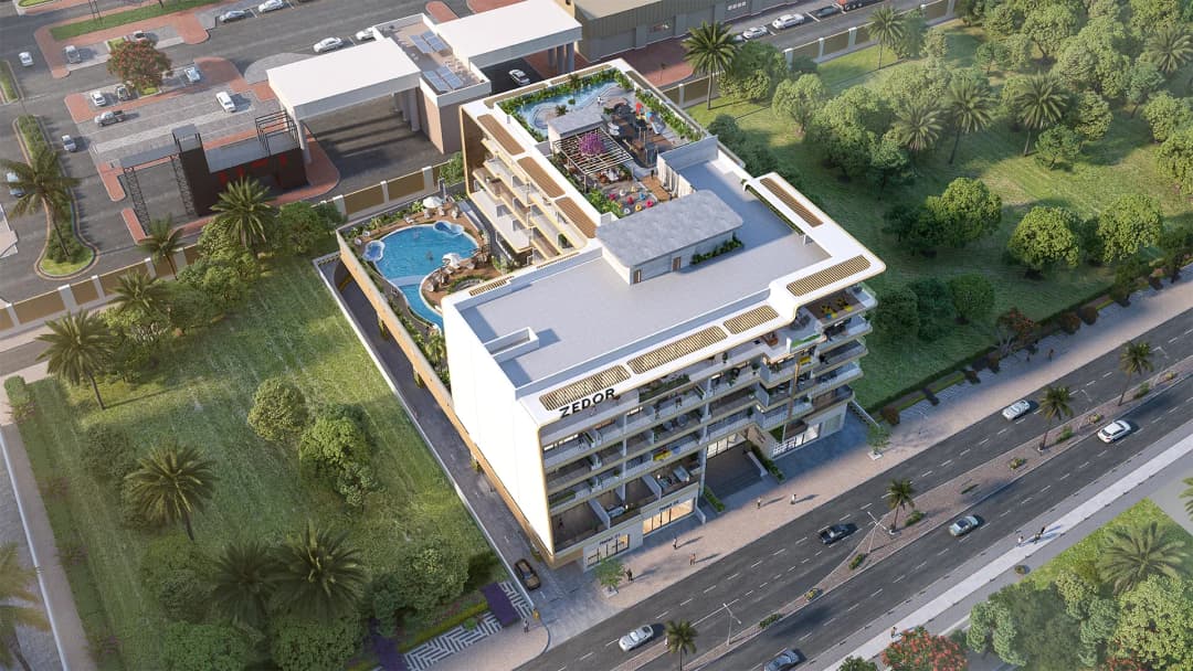 Ventana Residences, image 3