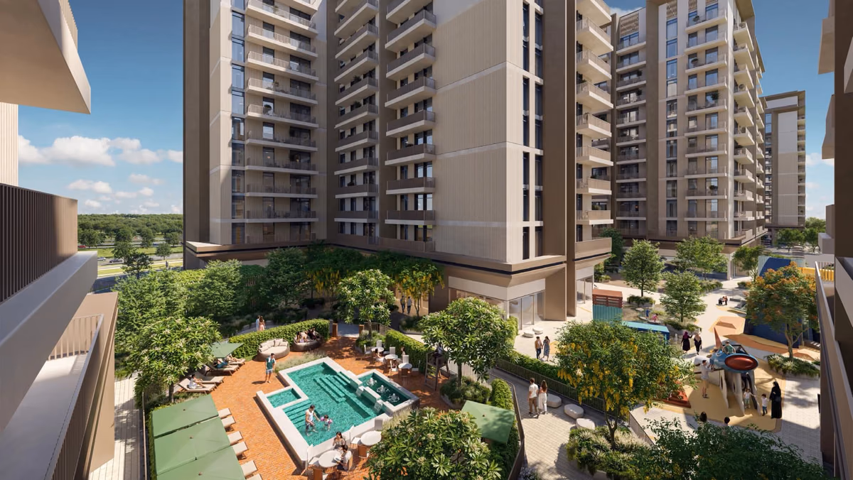 Expo Valley Views - Ghadeer, image 2