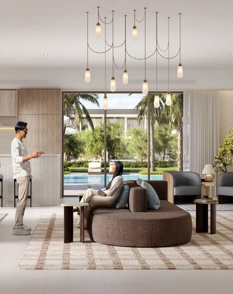 Greenspoint – render