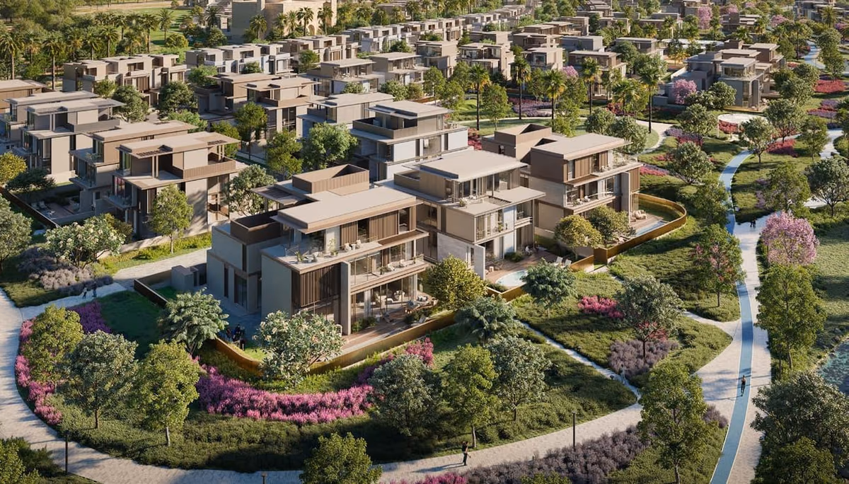 Nad Al Sheba Gardens 12, image 3
