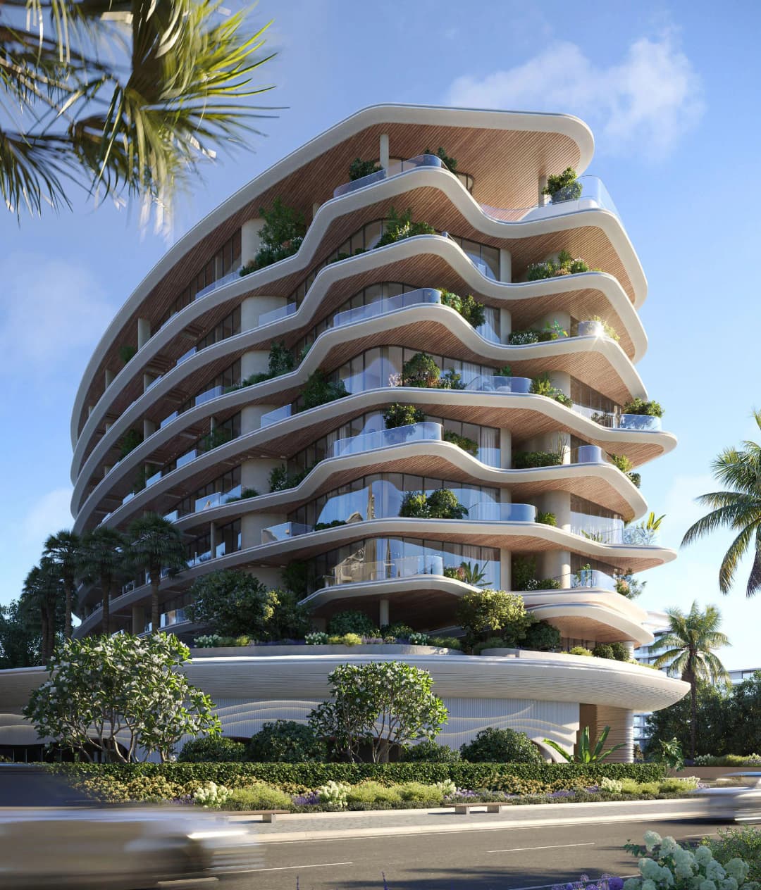 Lia by Avenew Development, image 2