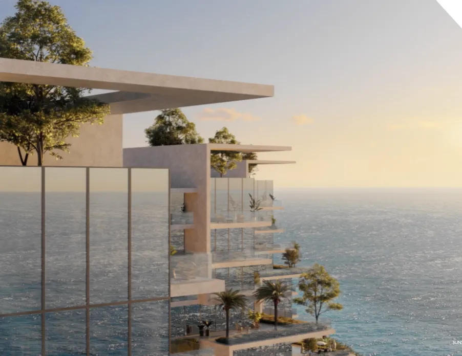 Masa Residence, image 3