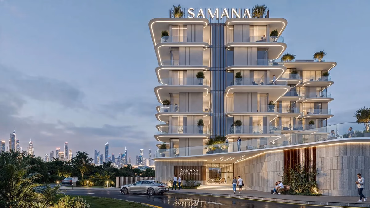 Samana Hills South Haven, image 3