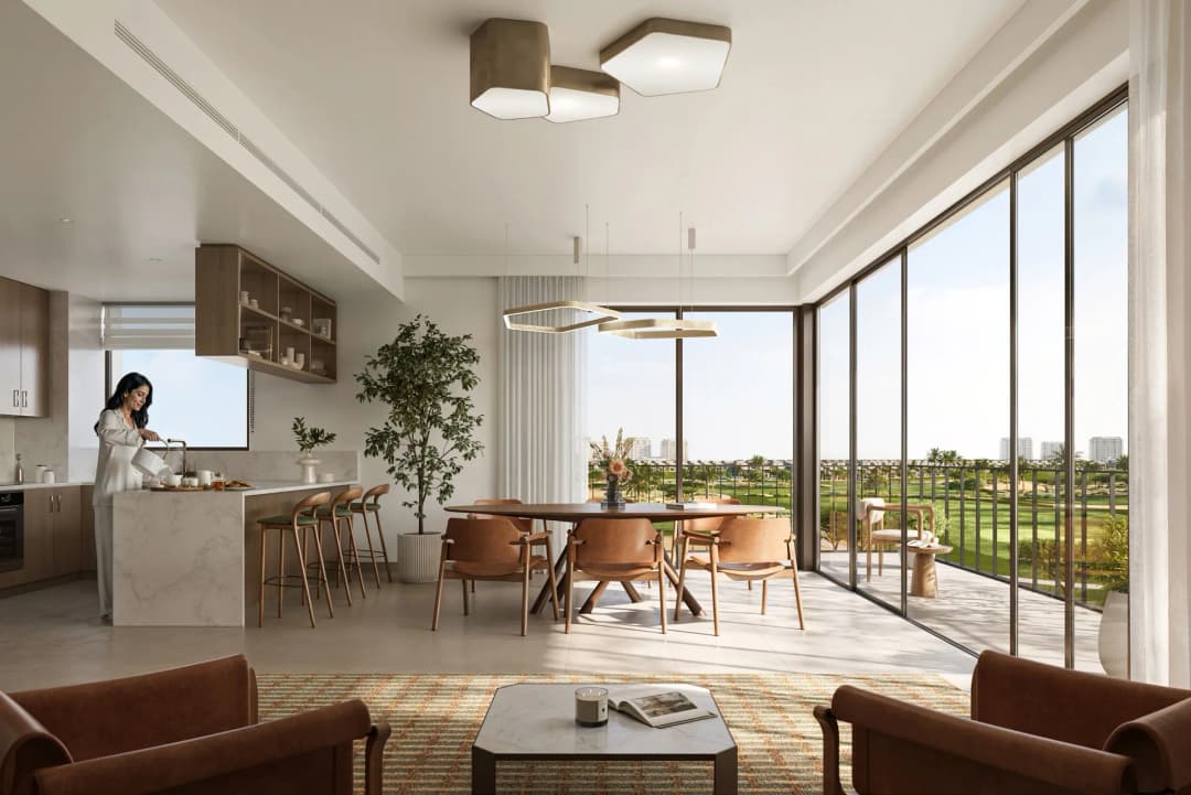 Golf Vale, image 3