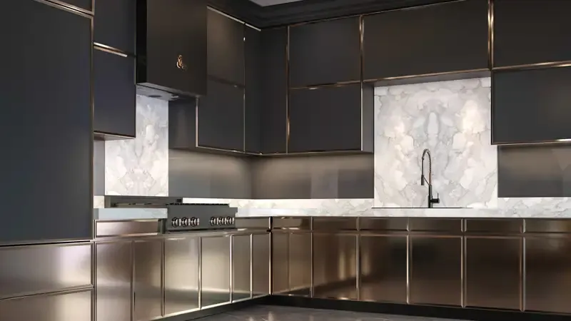 Burj Binghatti Phase 2 – render