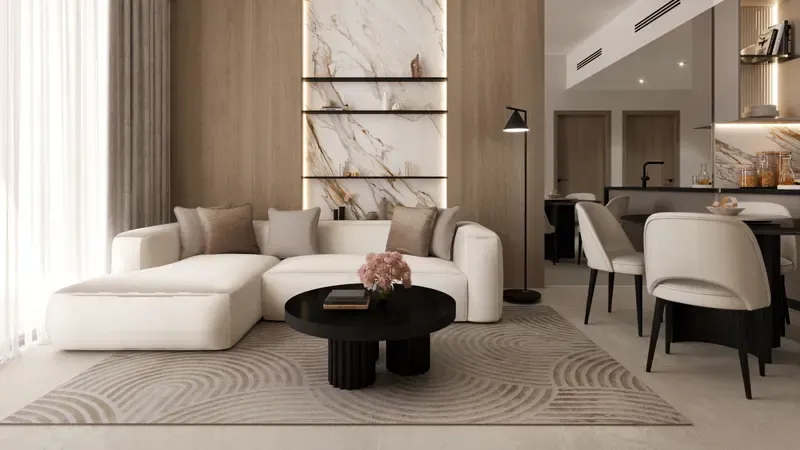 Enqlave – render