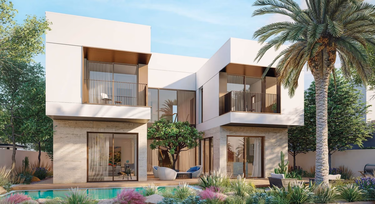 Kayan Villas 2, image 2