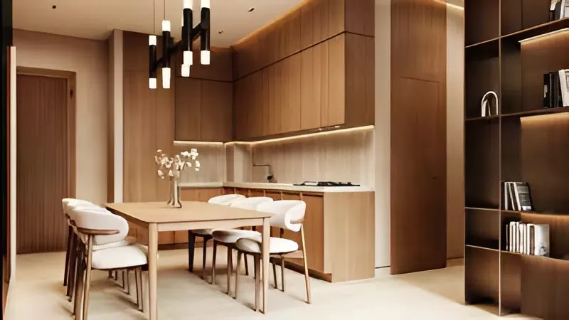 Arthouse Private Residences, image 3