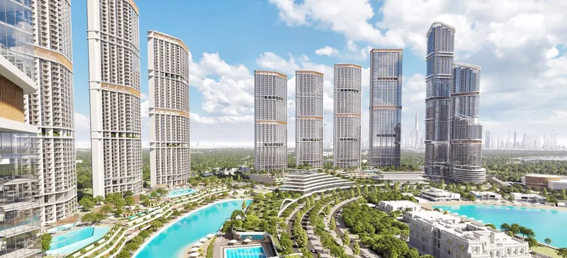 320 Riverside Crescent – render
