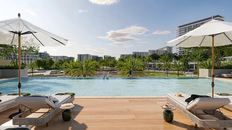 Parkland at Dubai Hills Estate, image 3