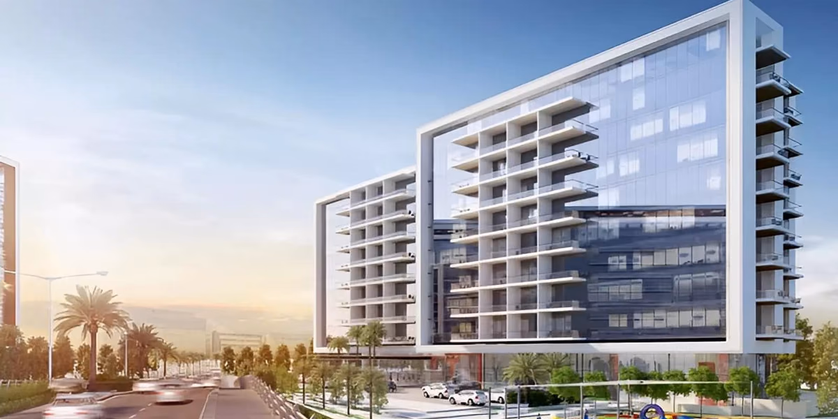 Gateway Residences 2, image 2