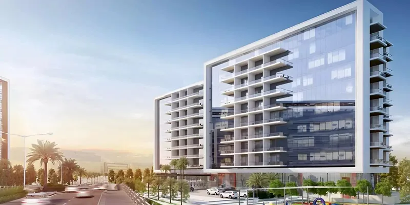 Marbella Villas 2 – render