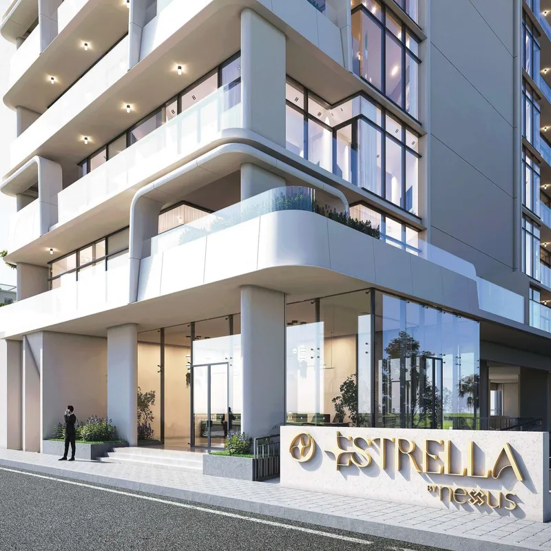 Estrella By Nexus – render
