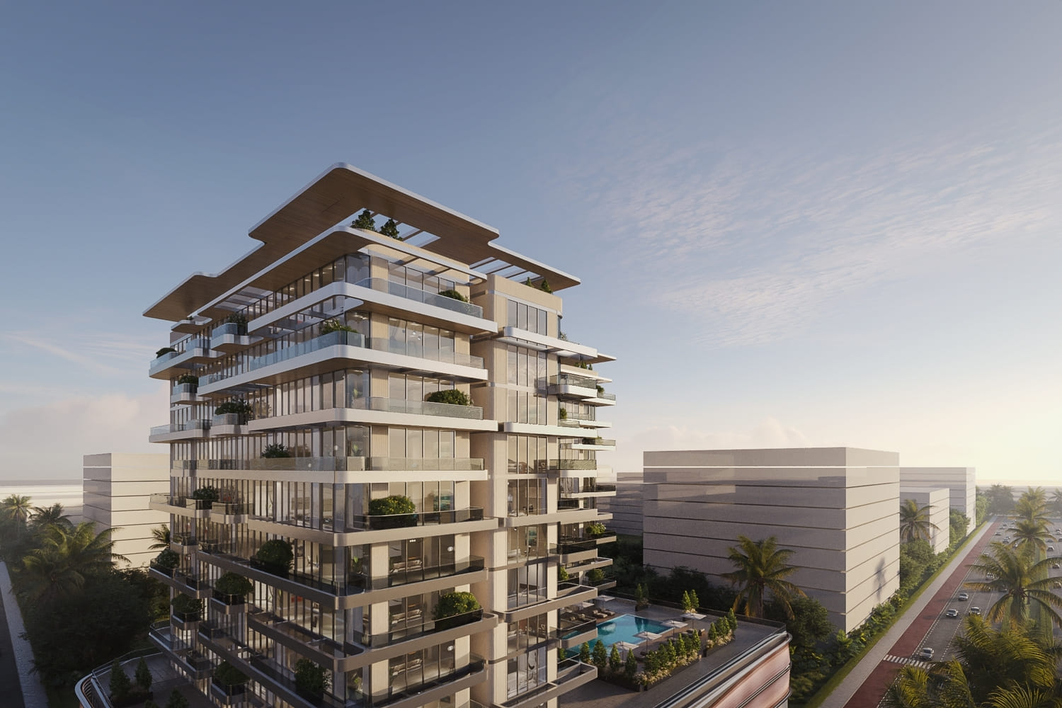 Seaside, image 1