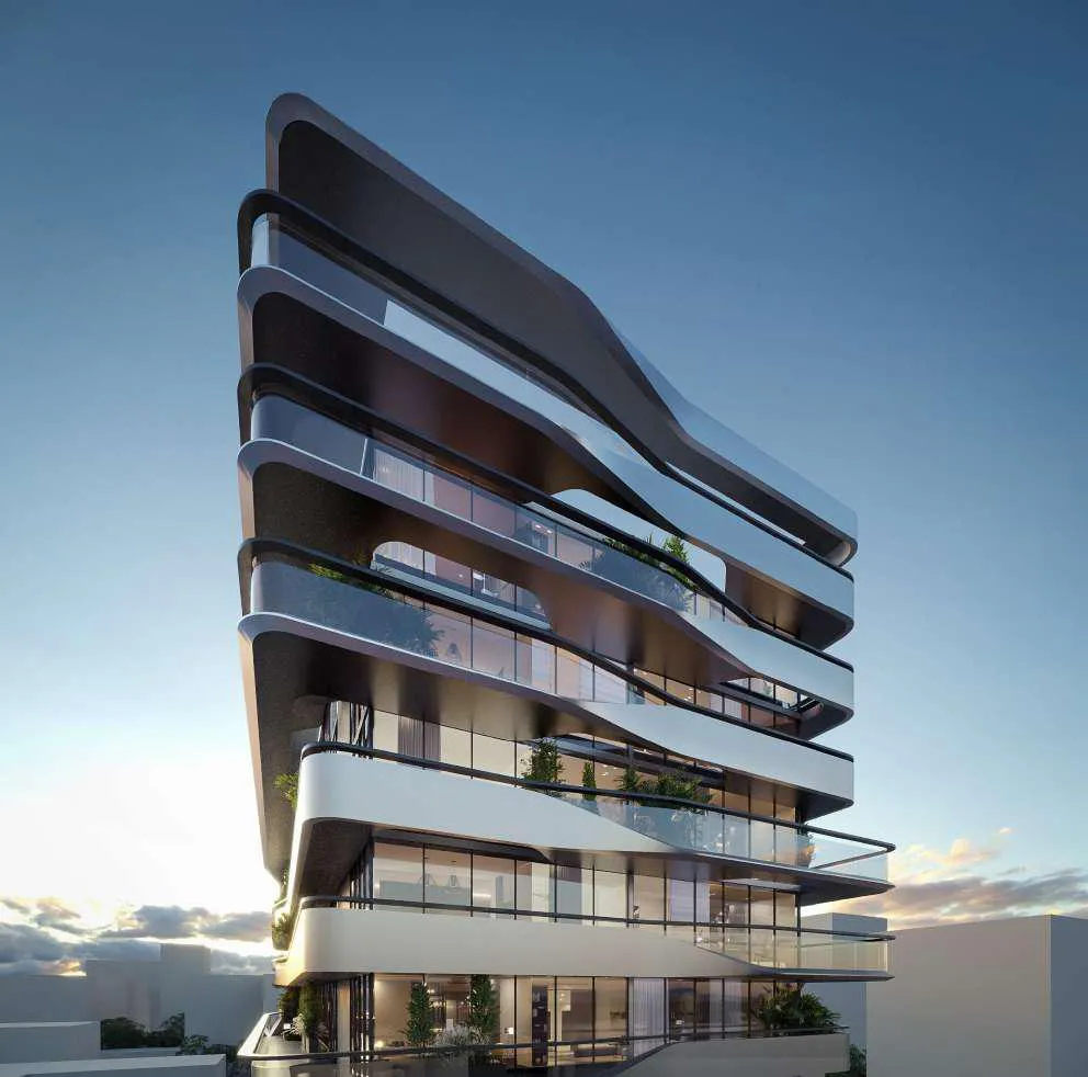 Bayview Boulevard, image 2
