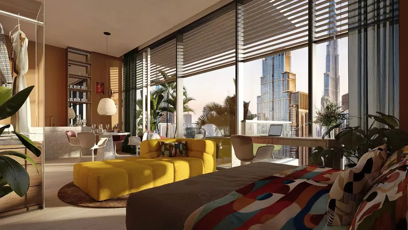 25H Heimat – render
