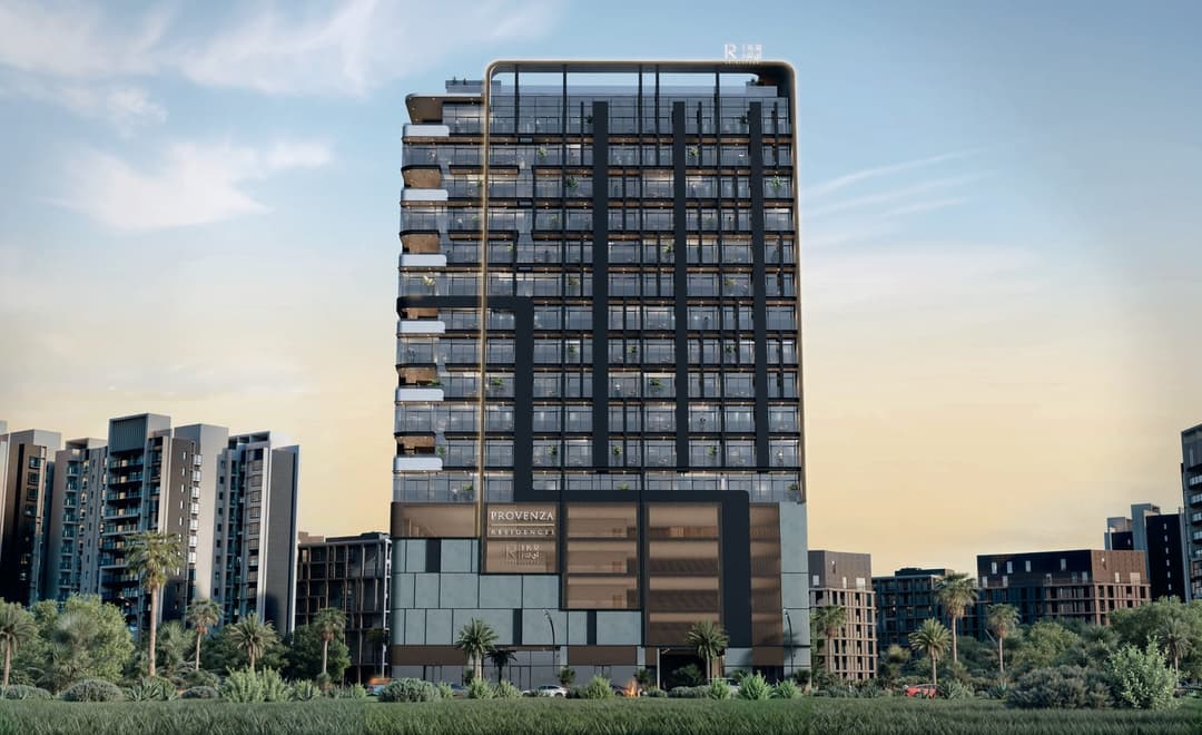 Provenza Residences, image 3