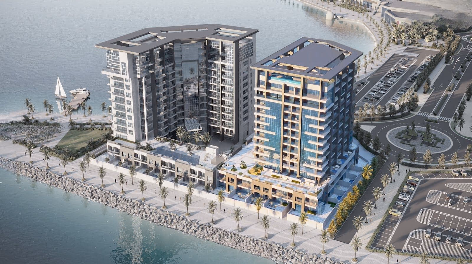 The Bay Residence 2, image 1