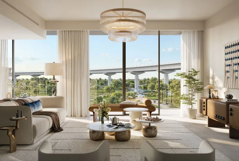Montiva by Vida – render