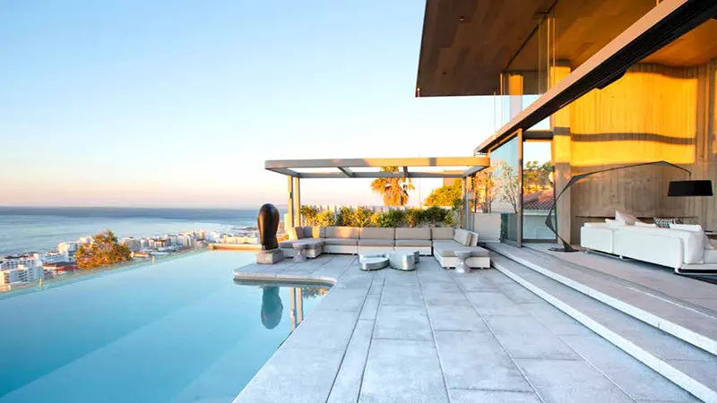 Park Beach Residence 2, image 2