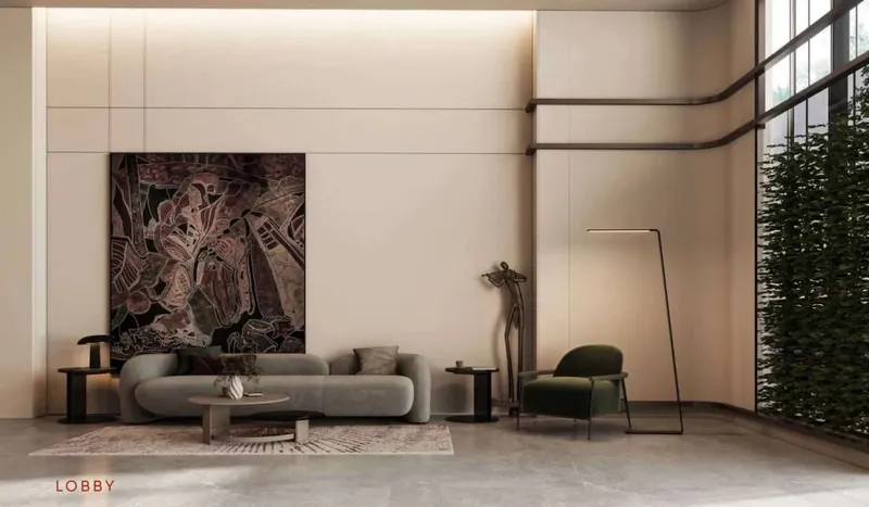 09 Life Residences – render